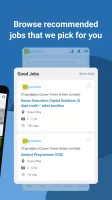 CTgoodjobs - Job Search