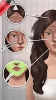 ASMR Makeover: Beauty Makeup