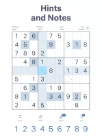 Sudoku.com - Classic Sudoku