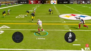 Madden NFL 24 Mobile Football