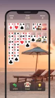 Solitaire - Classic Card Game