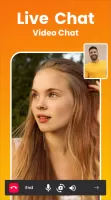Live Video Talk - Live Chat