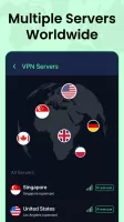 Private VPN - Fast VPN Proxy