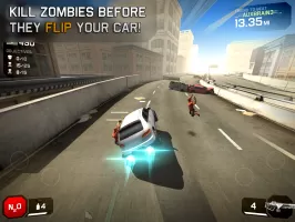 Zombie Highway 2