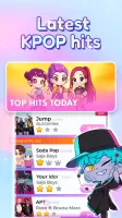 Kpop Piano Star - Music Game
