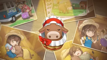 Real Farm