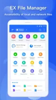 EX File Manager :File Explorer