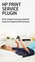 HP Print Service Plugin