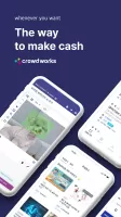 Crowdworks