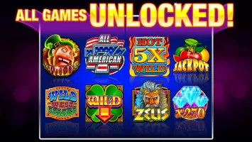 Xtreme Vegas Classic Slots
