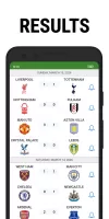 Football Live Scores