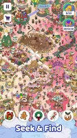 Find It Out - Hidden Object