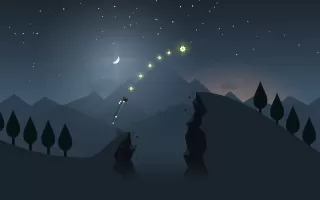 Alto's Adventure