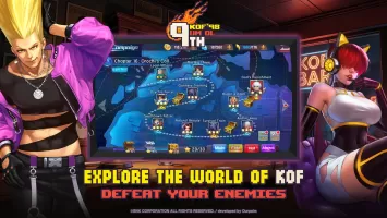KOF'98 UM OL