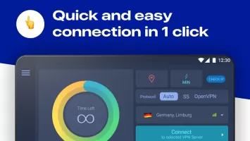VPN Thailand