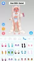 YoYa: Doll Avatar Maker