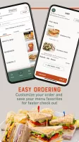 Schlotzsky's Rewards Program