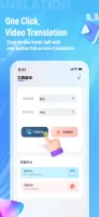 Video Voice Translate