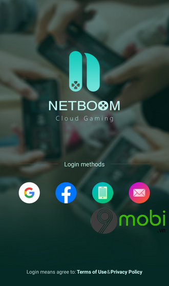 NetBoom