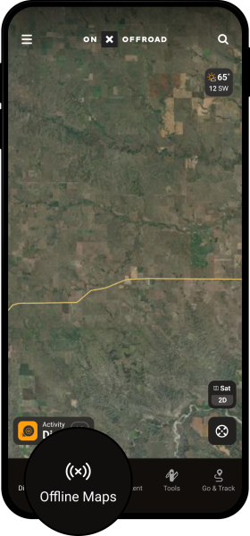 onX Offroad