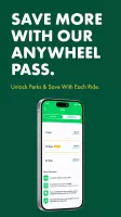 Anywheel