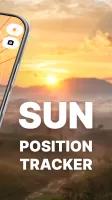 Sun Locator - Position Seeker