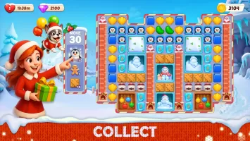 Matching Story - Puzzle Games