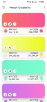 Color Palette