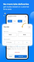 Zeo Fast Multi Stop Route Plan