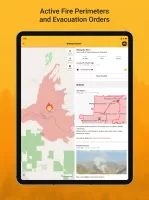 Watch Duty (Wildfire)