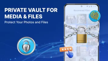 Photo Recovery
