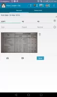 Medical Records