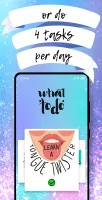 What To Do - daily good ideas