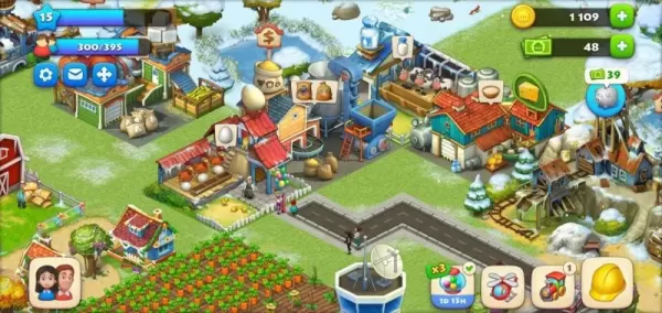 Township
