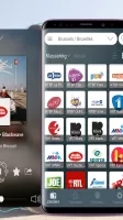Radio Belgium - FM Radio
