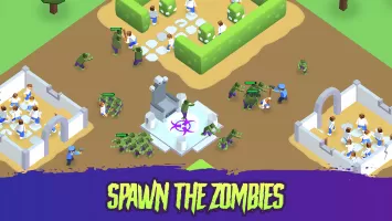 Zombie City Master
