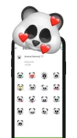 Animal Memoji