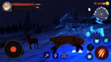 The Fox