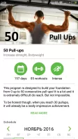 StayFit workout trainer