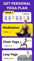 YOGA for Beginners