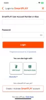 My SmartPLAY