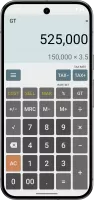 Simple Calculator