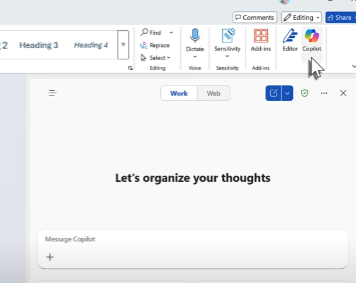 Microsoft Copilot