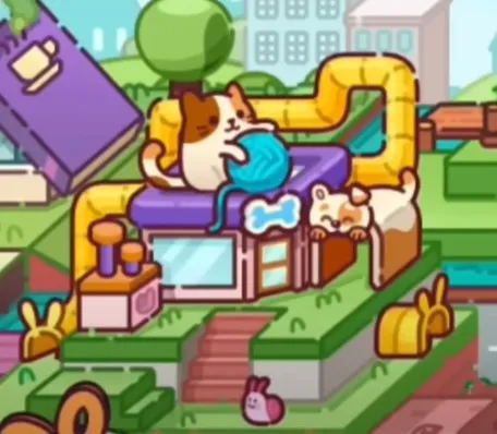 Avatar Life: My World