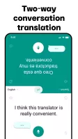 Talking Translator - Languages