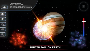 Universe Space Simulator 3D