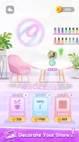 Girls Nail Salon - Nail Games