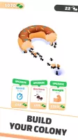 Idle Ants - Simulator Game
