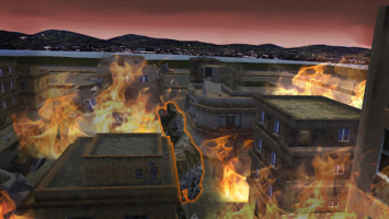 City Destruction Simulator