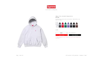 Supreme
